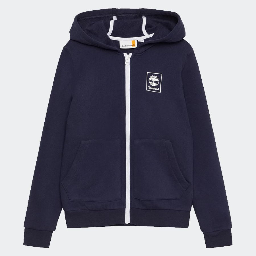Timberland Full Zip Hoodie