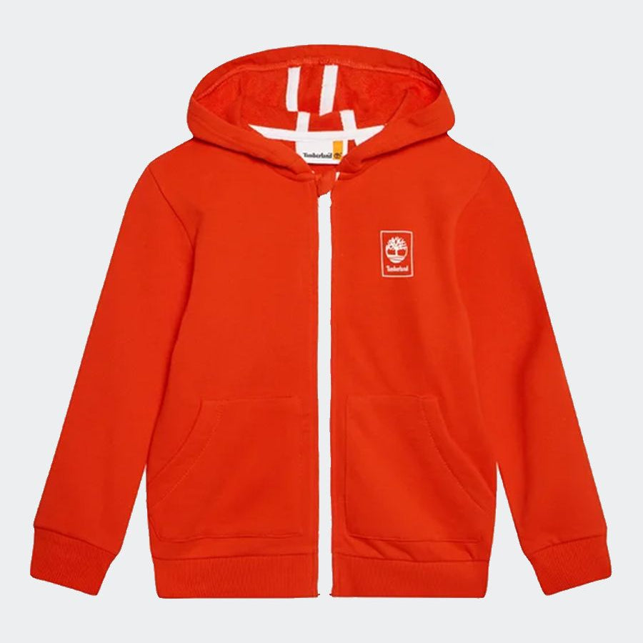 Timberland Full Zip Hoodie