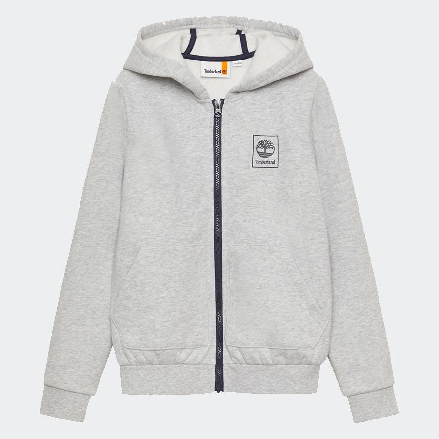 Timberland Full Zip Hoodie