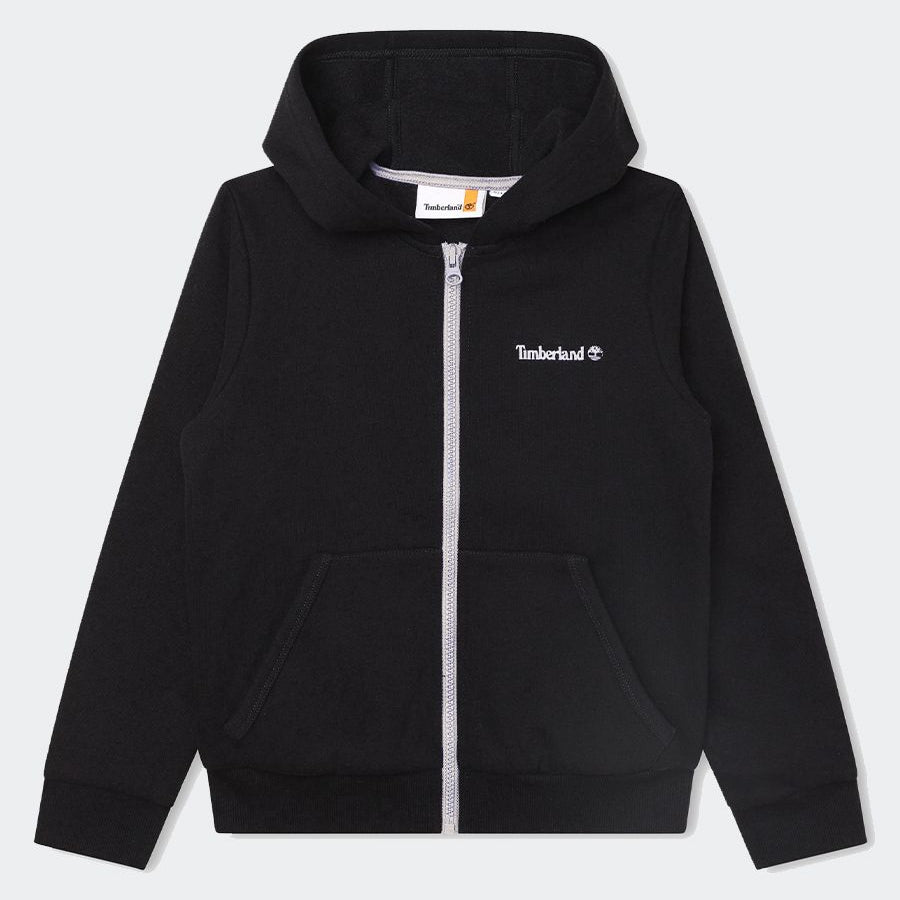 Full Zip Hoodie