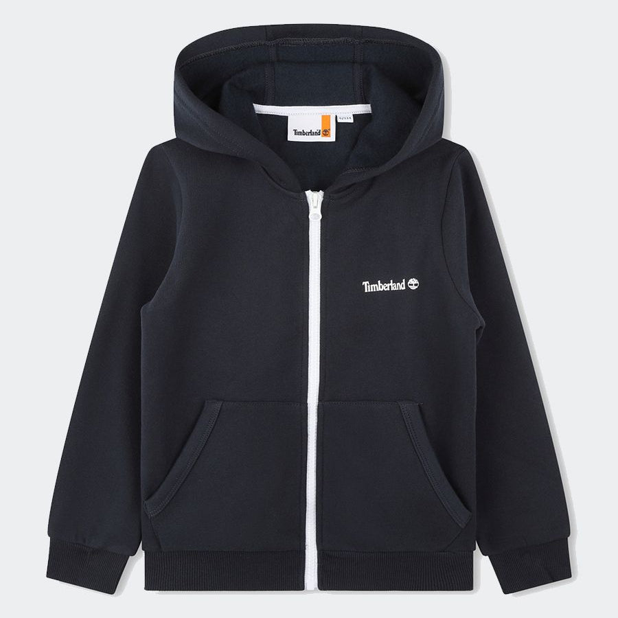 Full Zip Hoodie