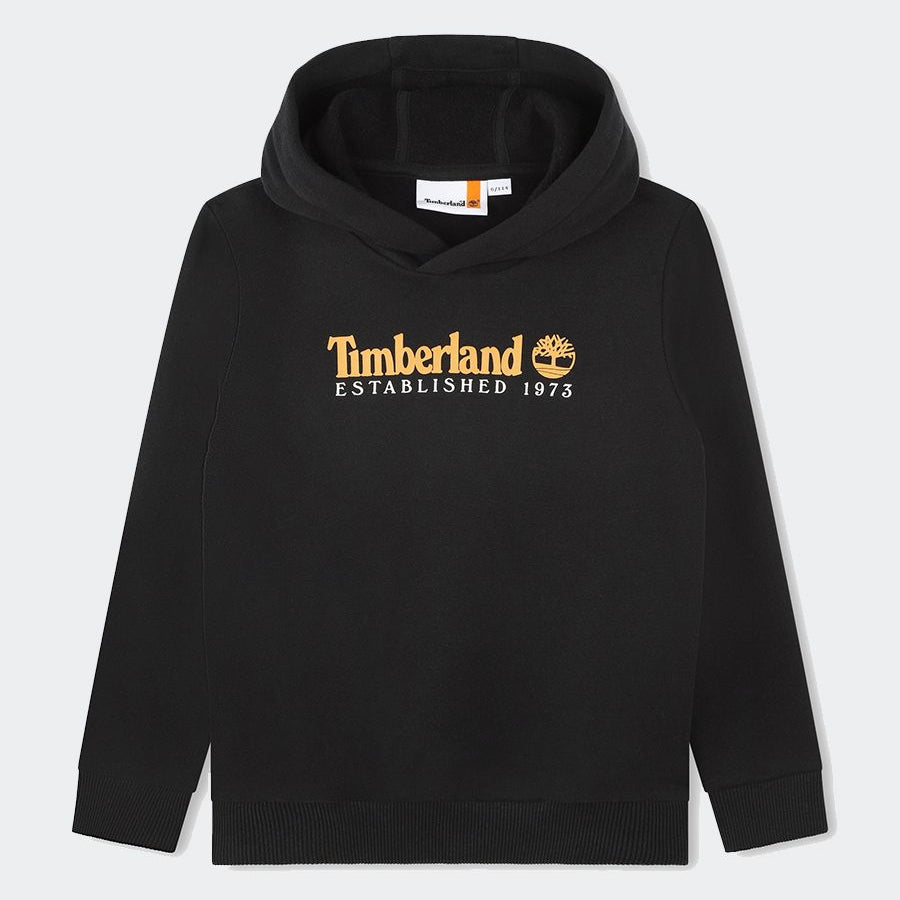 Timberland Printed Sweatshirt