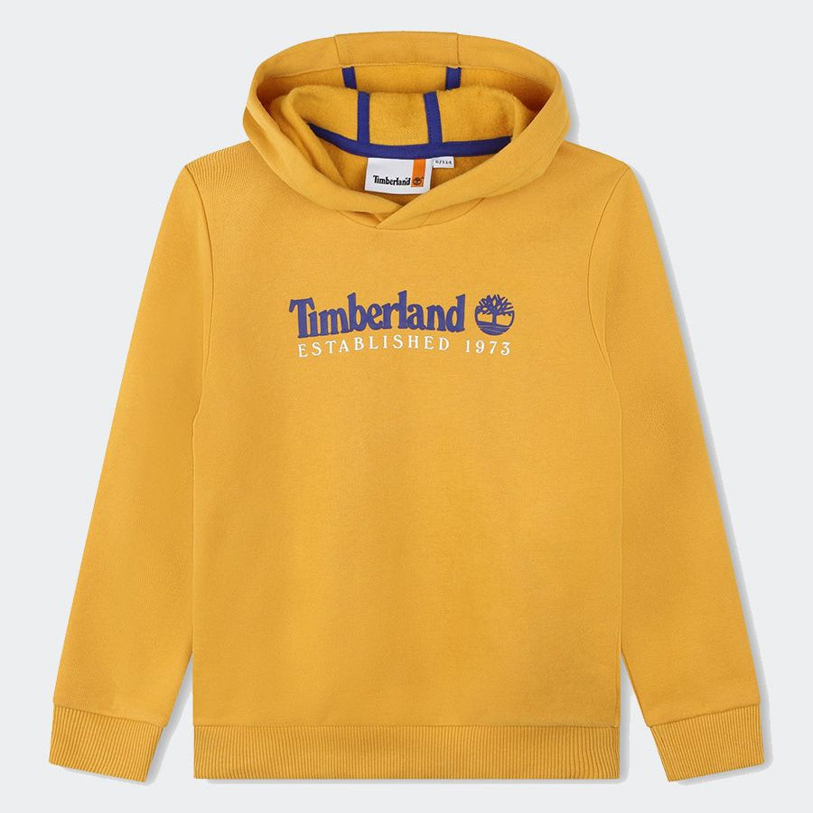 Timberland Printed Sweatshirt