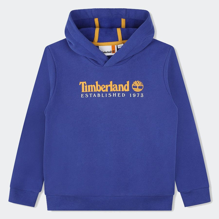 Timberland Printed Sweatshirt
