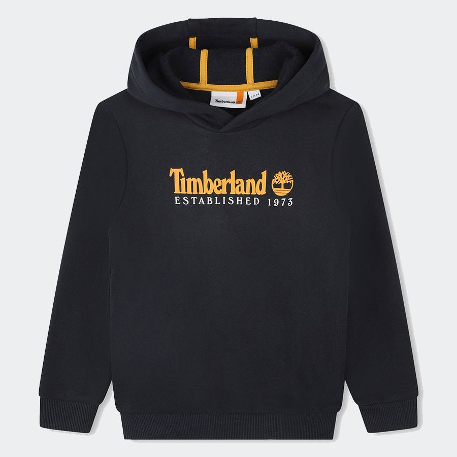 Timberland Printed Sweatshirt