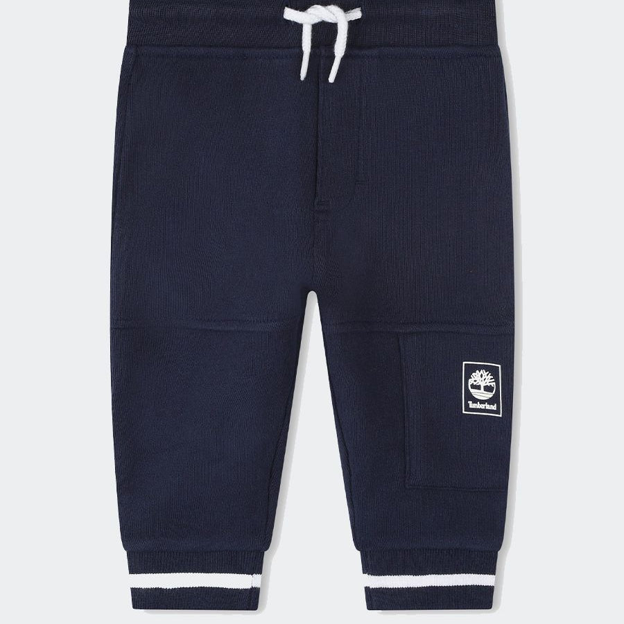 Timberland Fleece Undersuit with Elastic