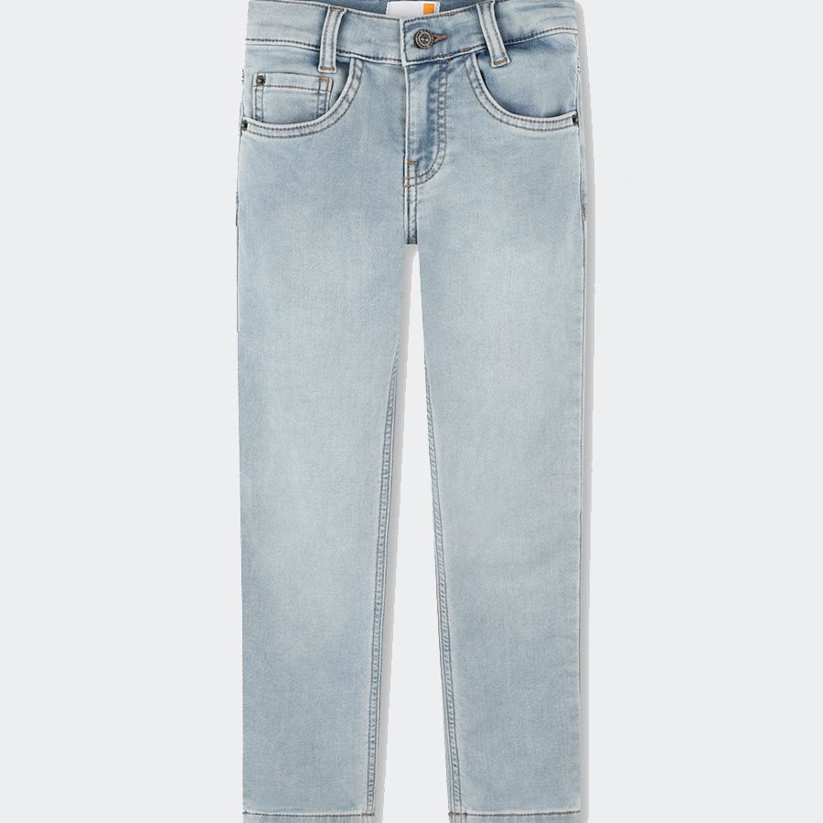 Five pocket jeans
