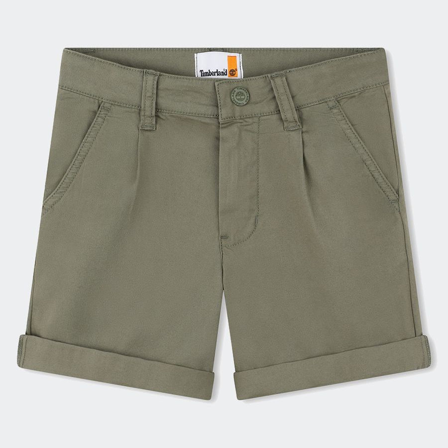 Timberland Bermuda Chino Fit