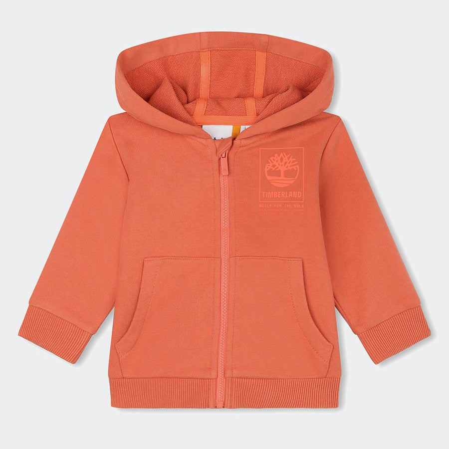 Timberland Full Zip Hoodie