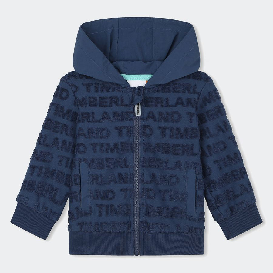 Timberland Full Zip Hoodie