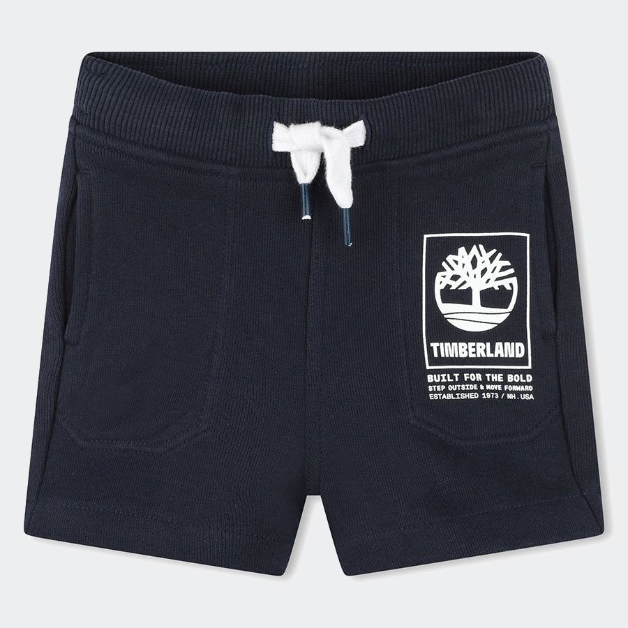 Timberland Lightweight Fleece Shorts
