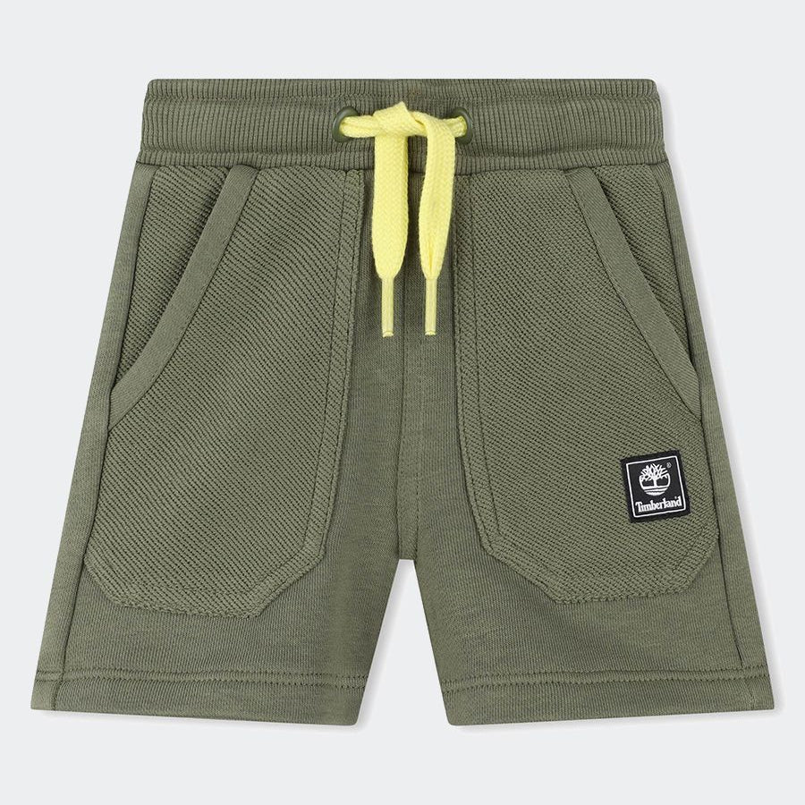 Timberland Lightweight Fleece Shorts