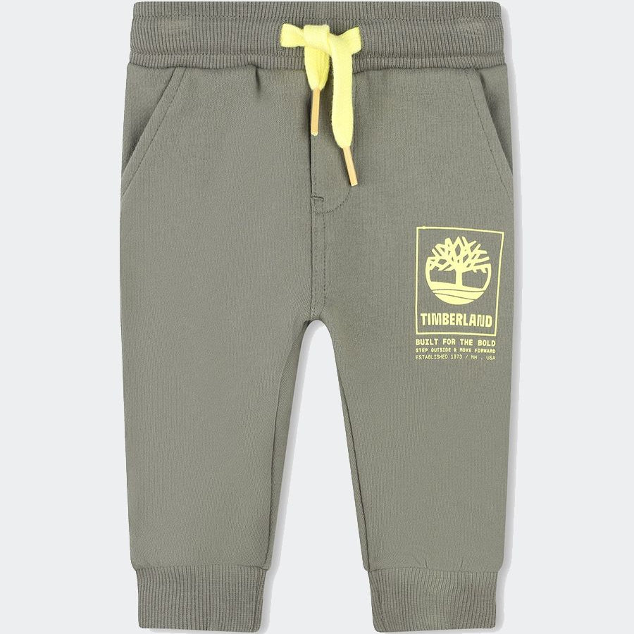 Timberland Undersuit with Side Pockets