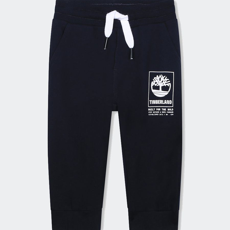 Timberland Undersuit with Side Pockets