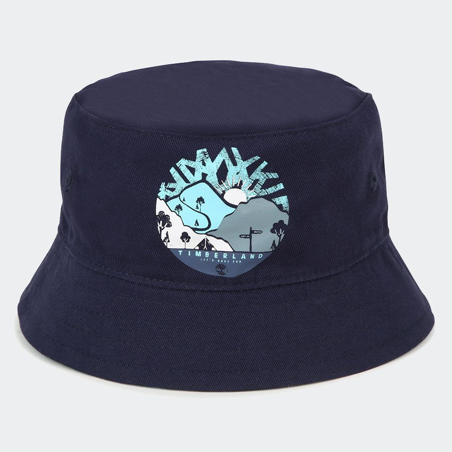 Timberland Bucket Hat