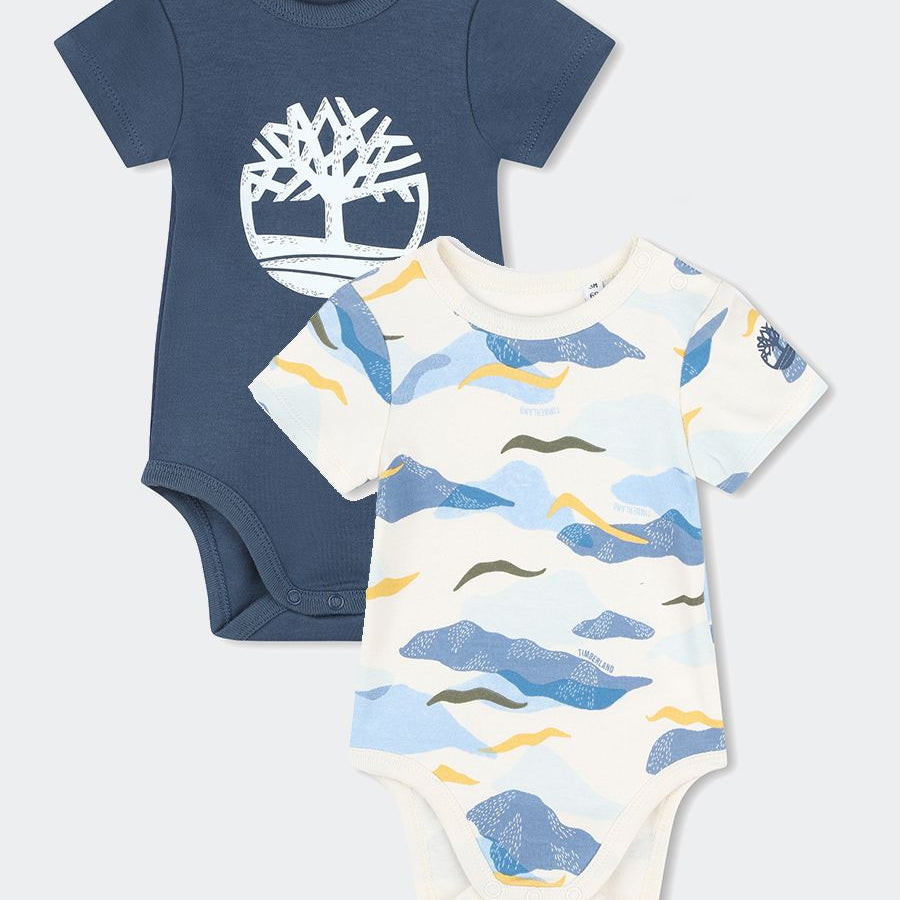 Timberland Body Set Two
