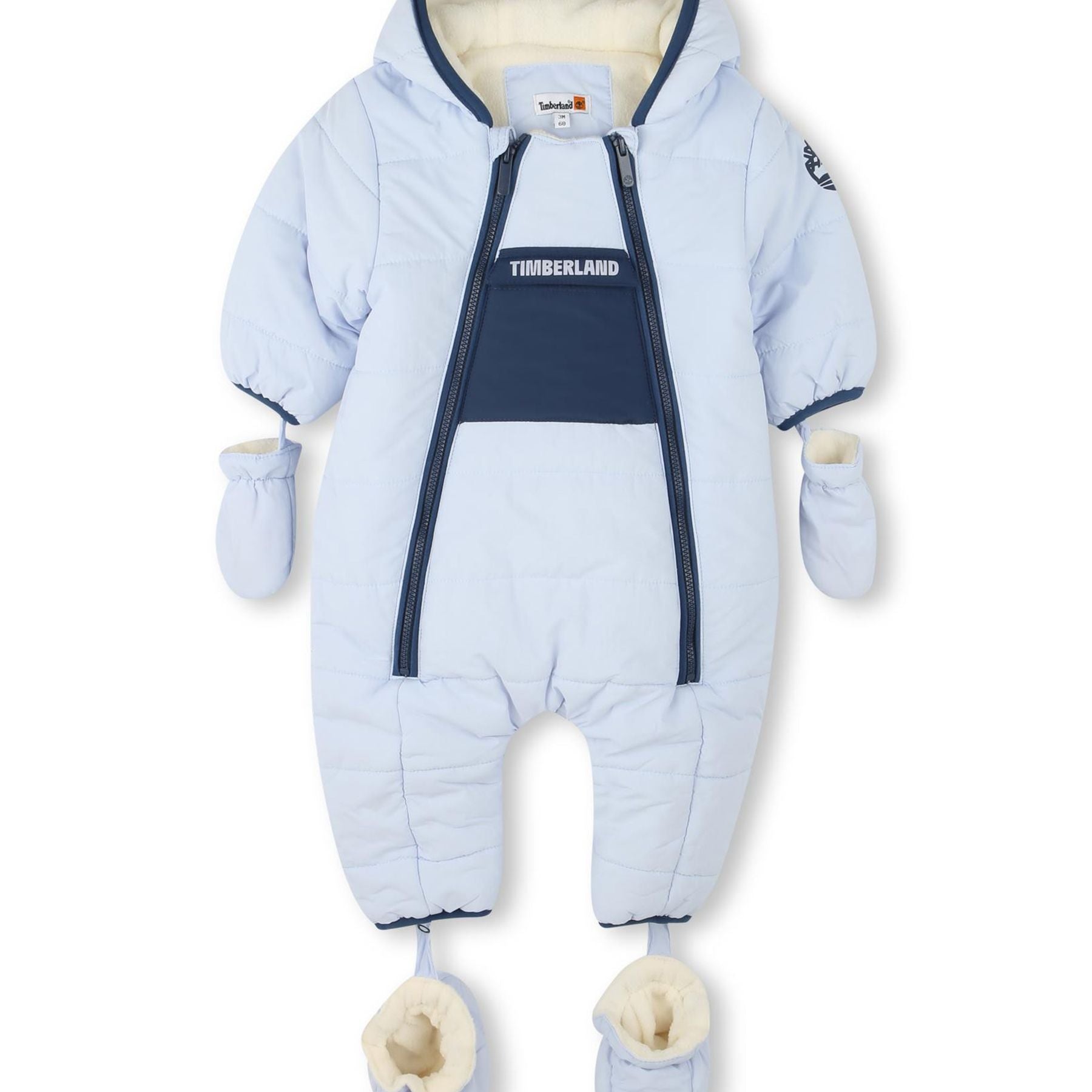 Timberland Tutona with Crumpled and Matte Design