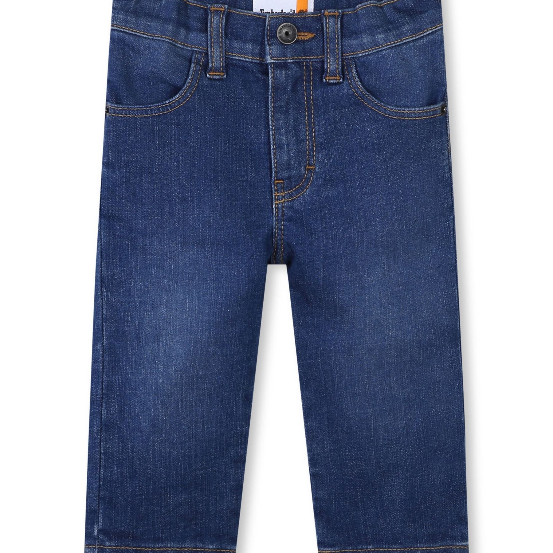 Timberland Jeans That Fit Different Silhouettes