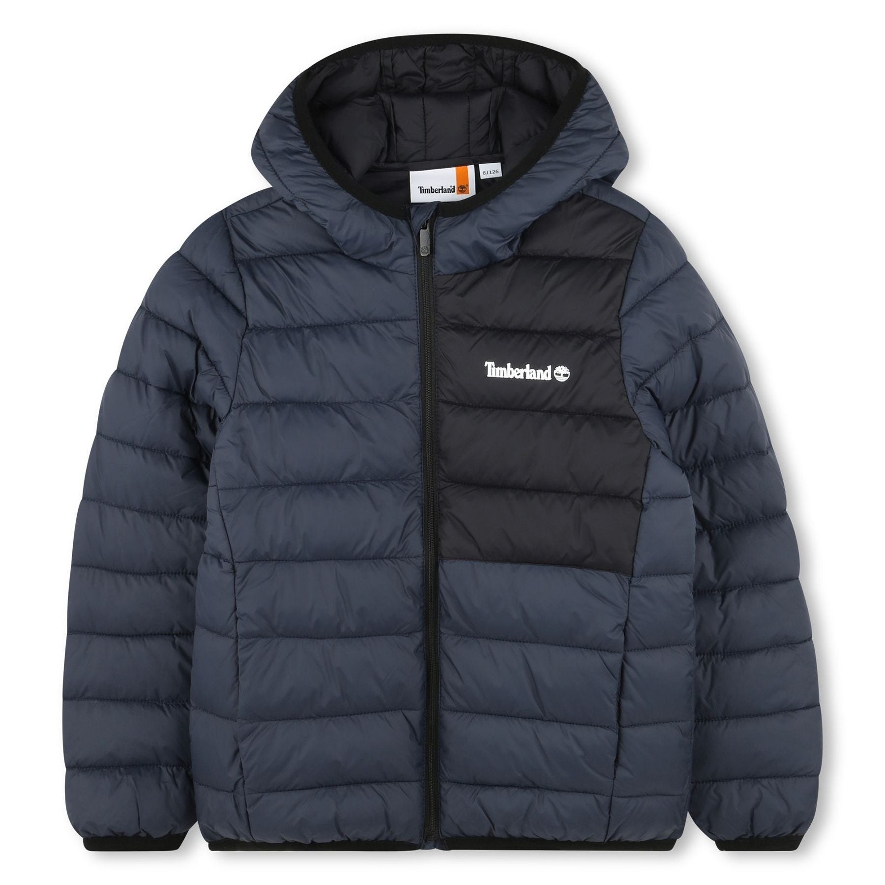 Timberland Practical and Water-Repellent Down Jacket