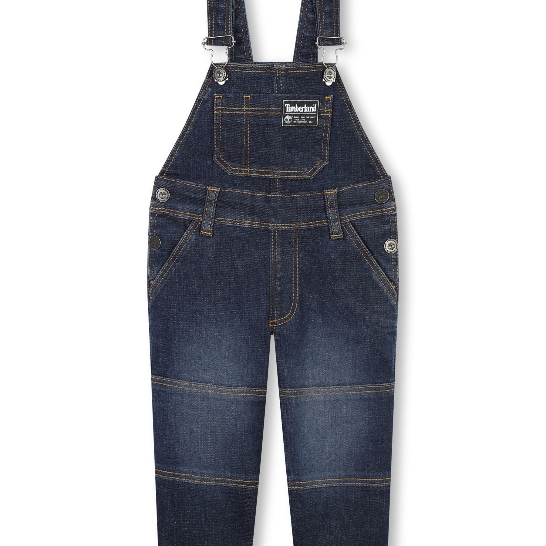 Timberland Denim Overalls