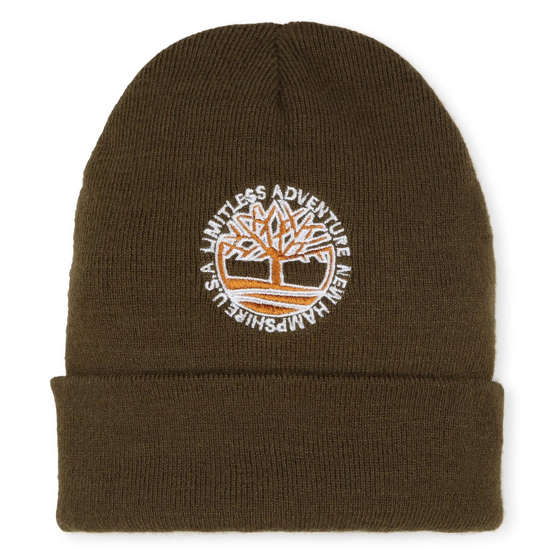 Timberland Knit Hat