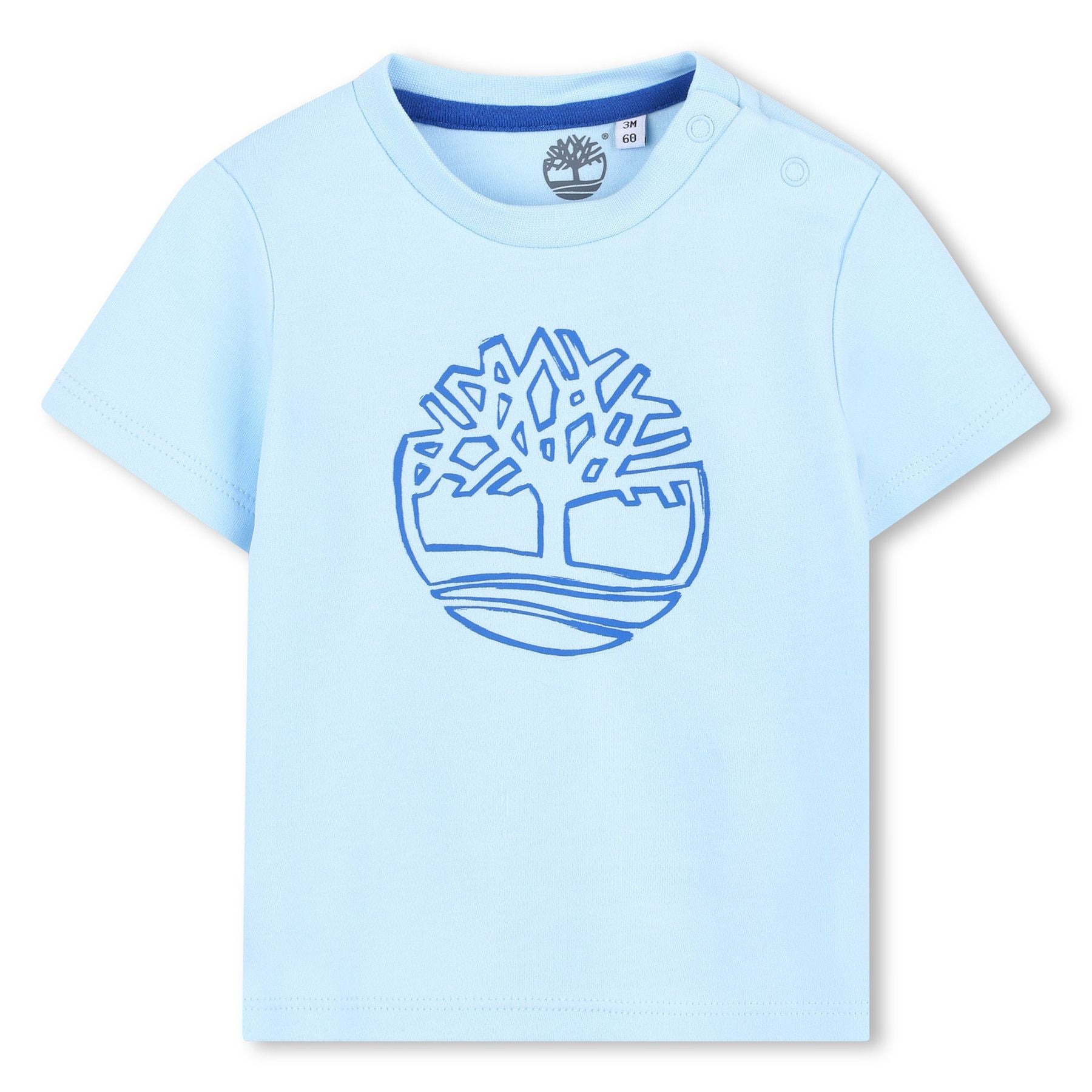 Timberland Iconic Logo T-shirt