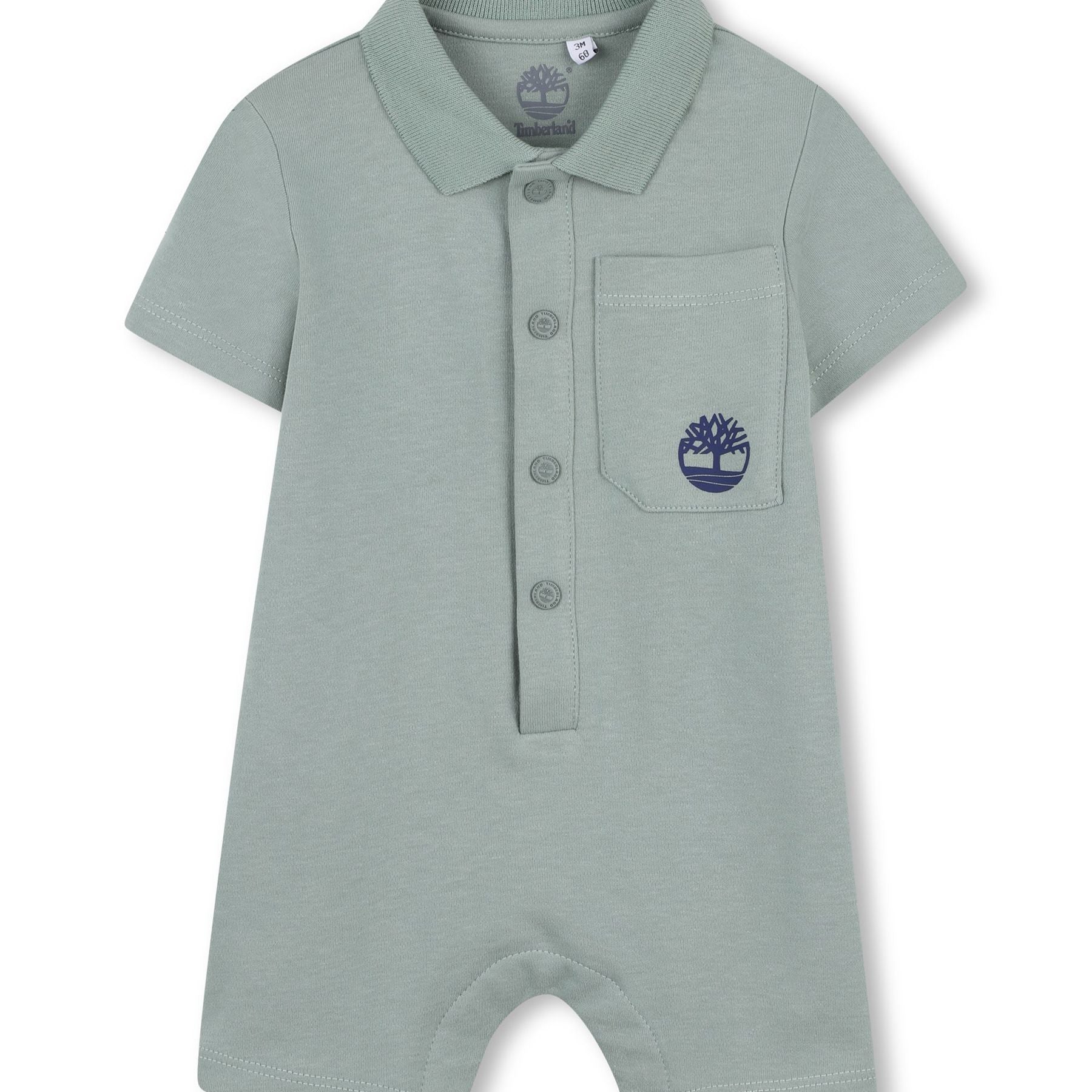 Timberland Organic Cotton Gift Set