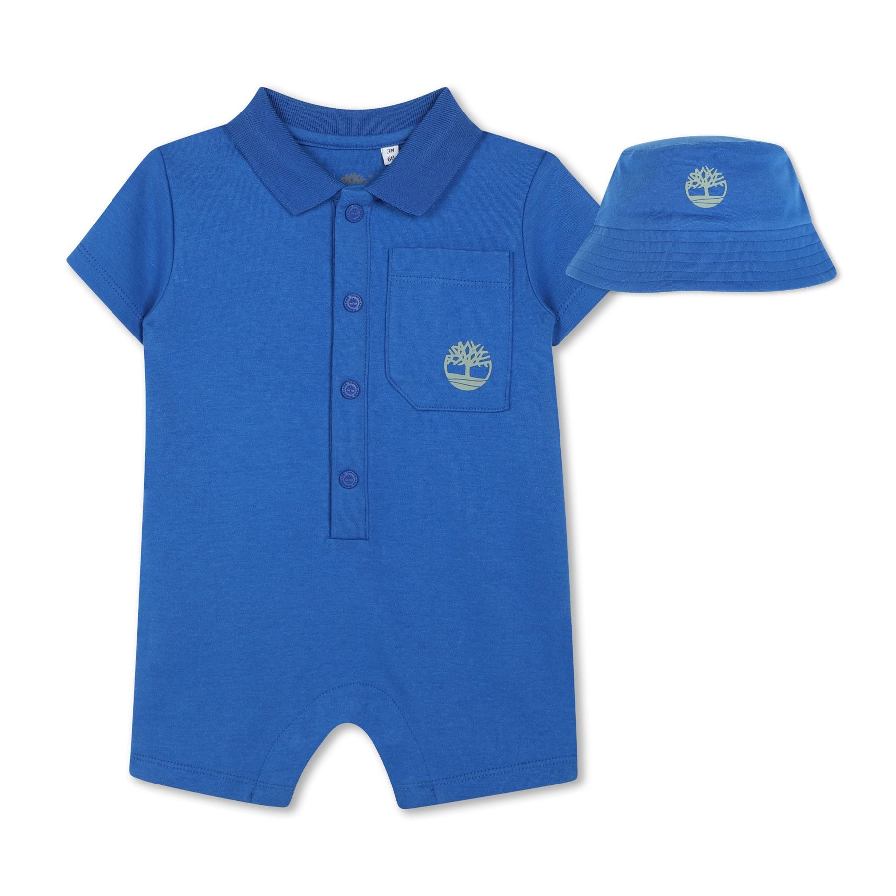 Timberland Organic Cotton Gift Set