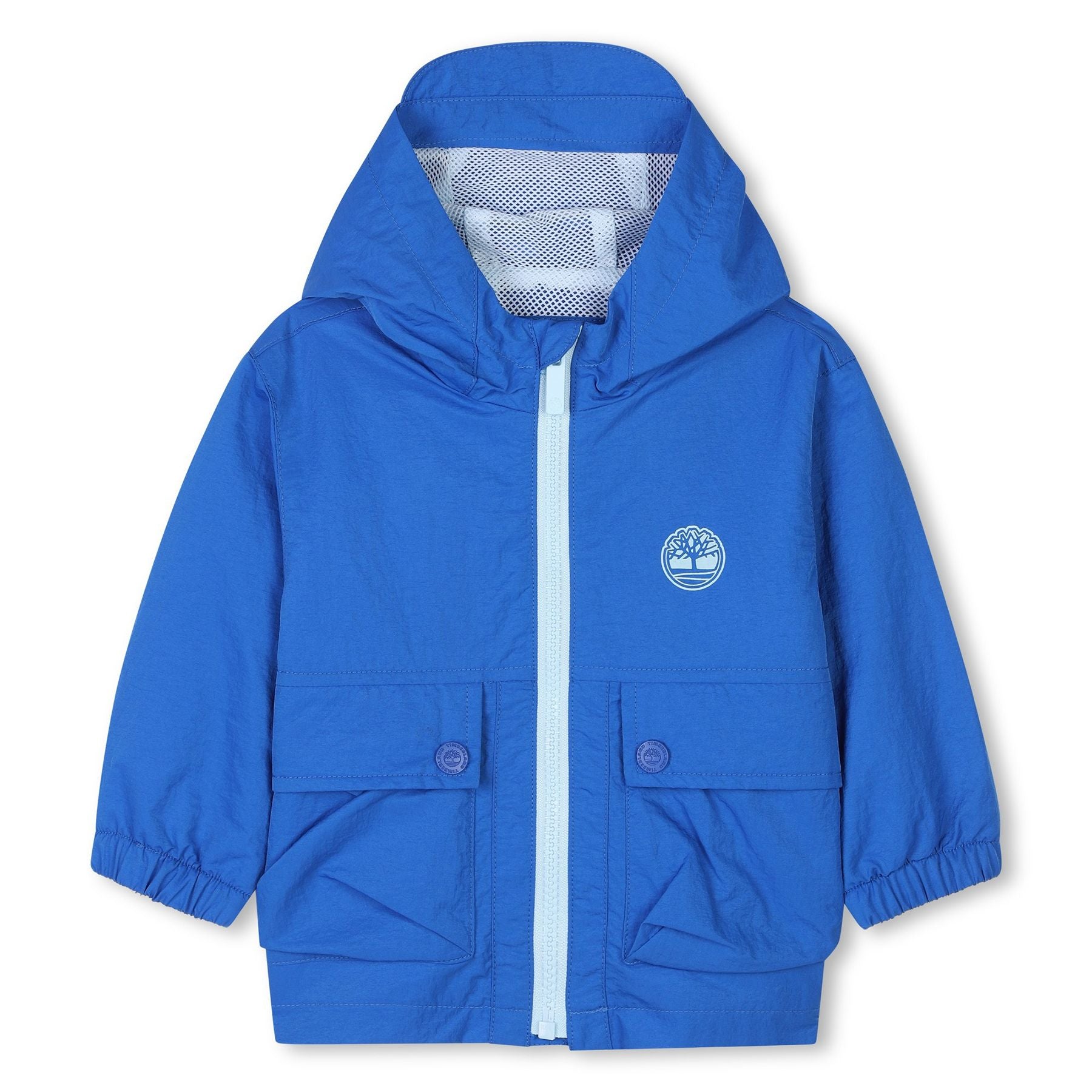 Timberland Lightweight Water Repellent Jacket