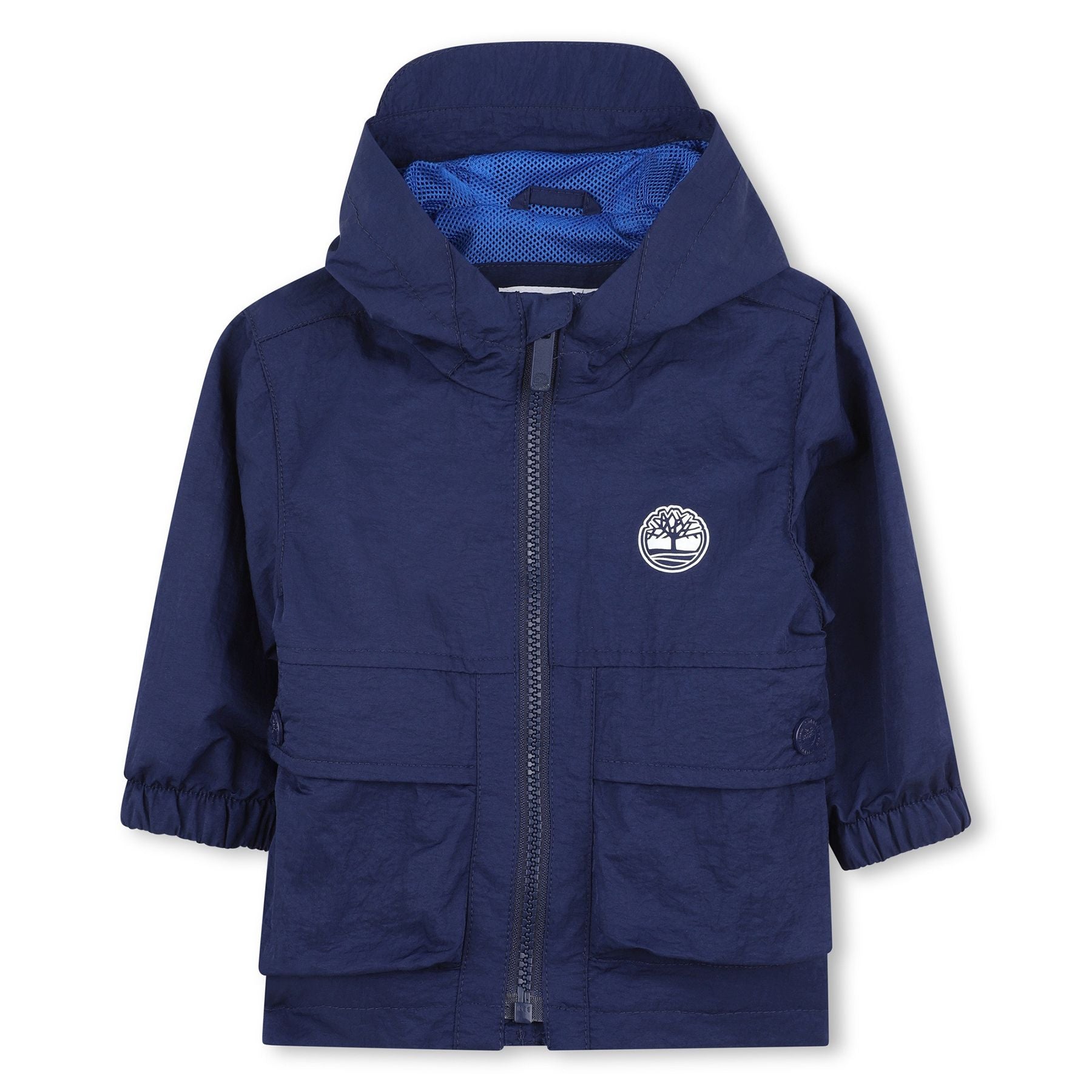 Timberland Lightweight Water Repellent Jacket