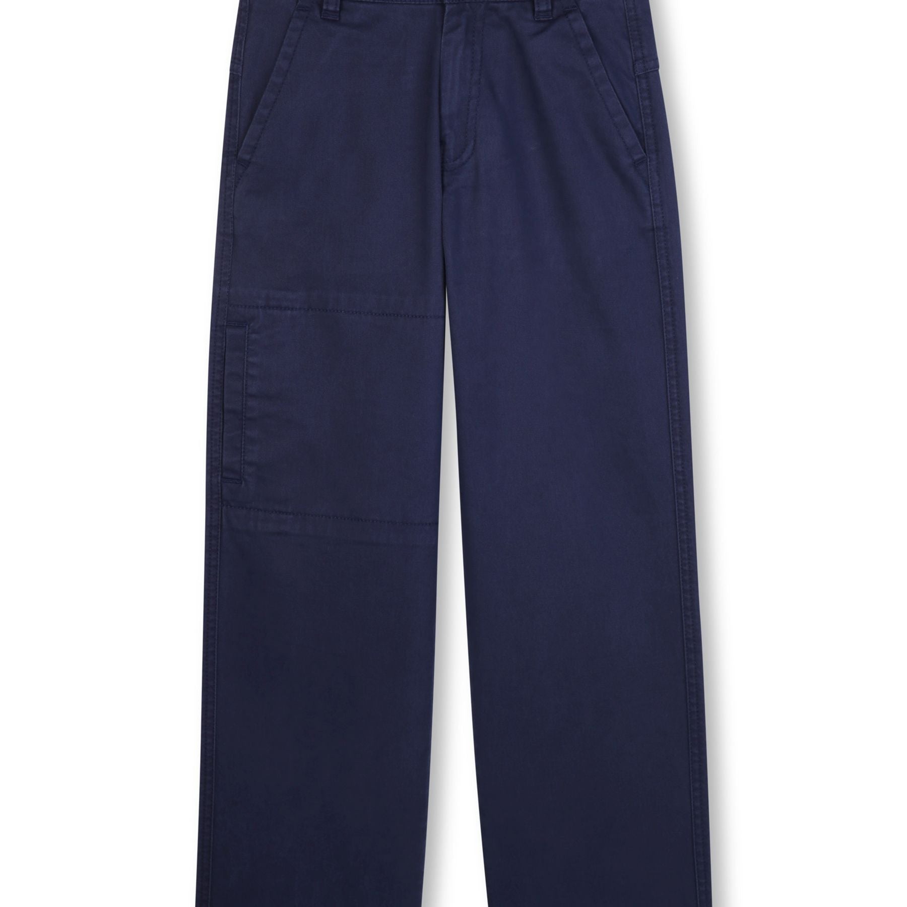 Timberland Blue Pants Comfortable, Durable and Versatile
