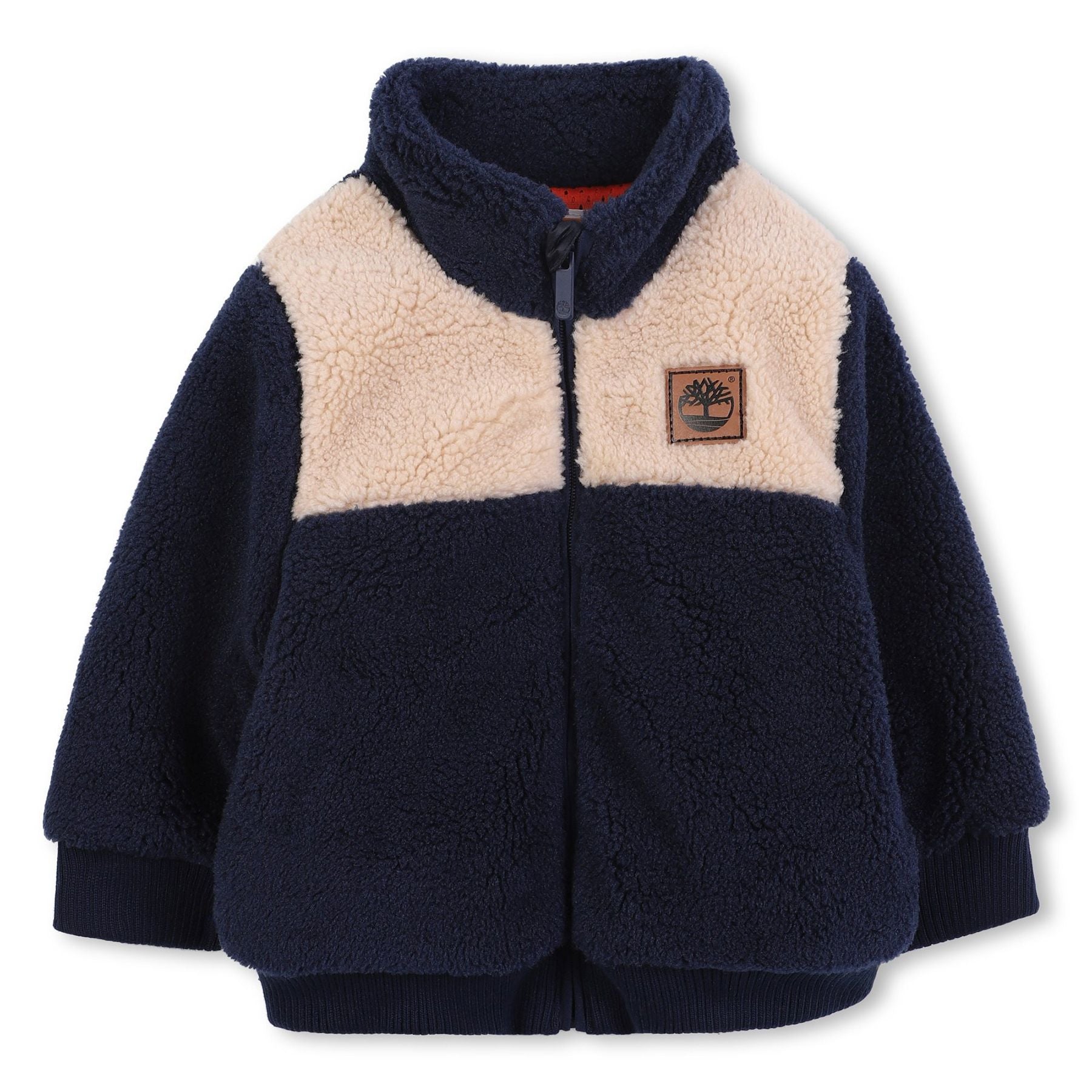 Timberland Chest Logo Sweater