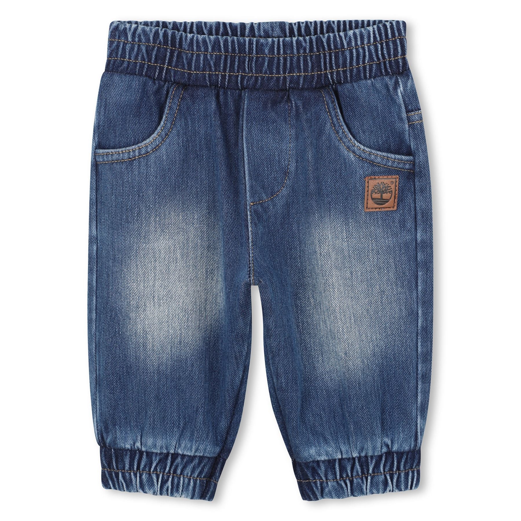 Timberland Knitted Denim Jeans