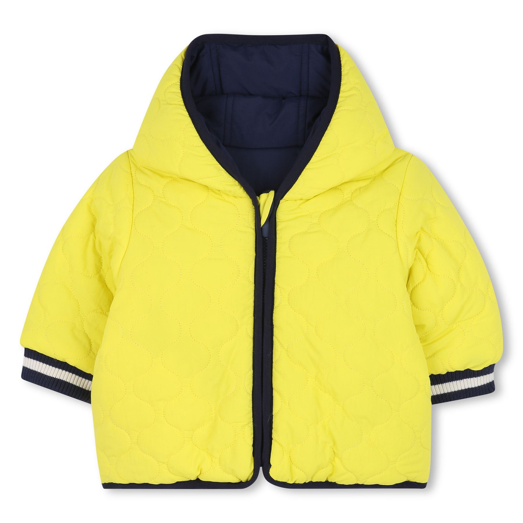 Timberland Reversible Down Jacket