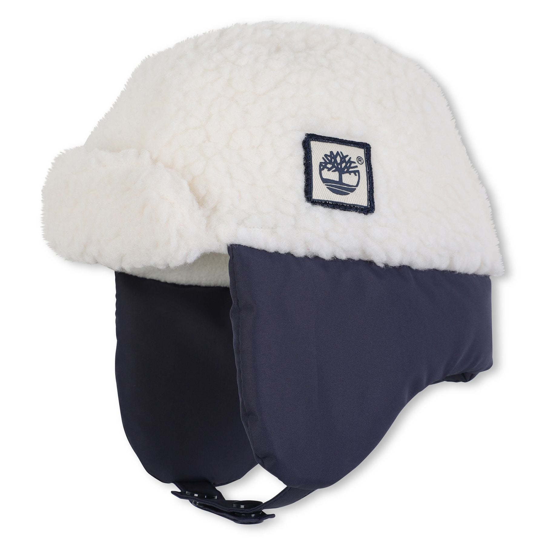 Timberland Chapka Hat in Soft Fur