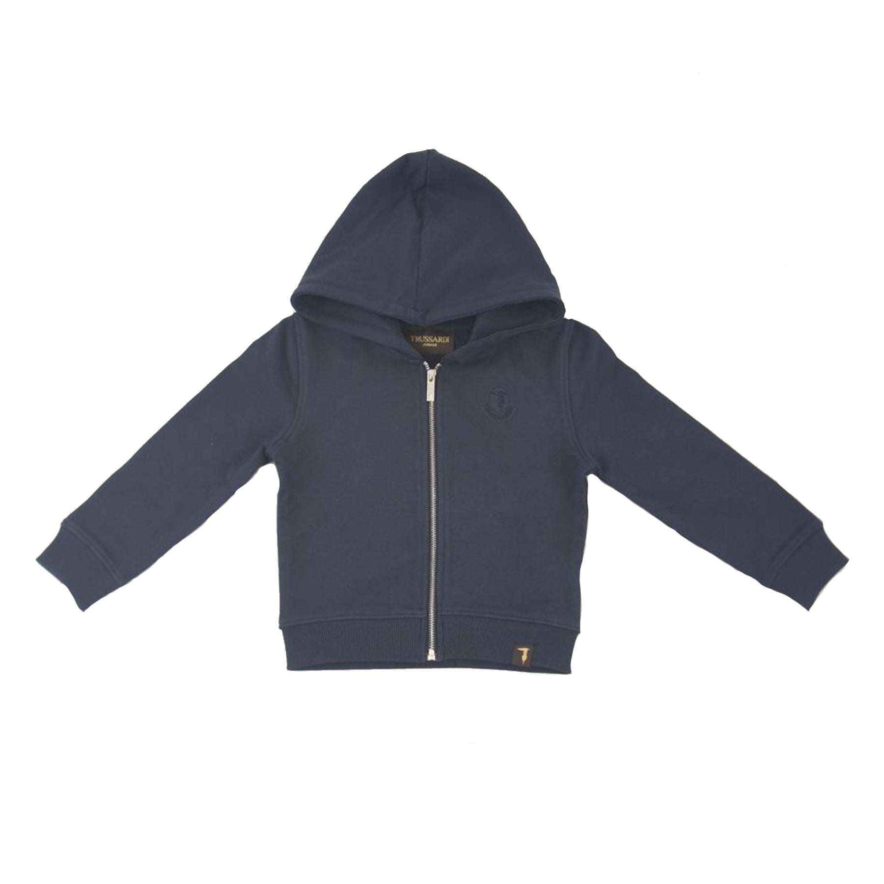 Trussardi Full Zip Hoodie
