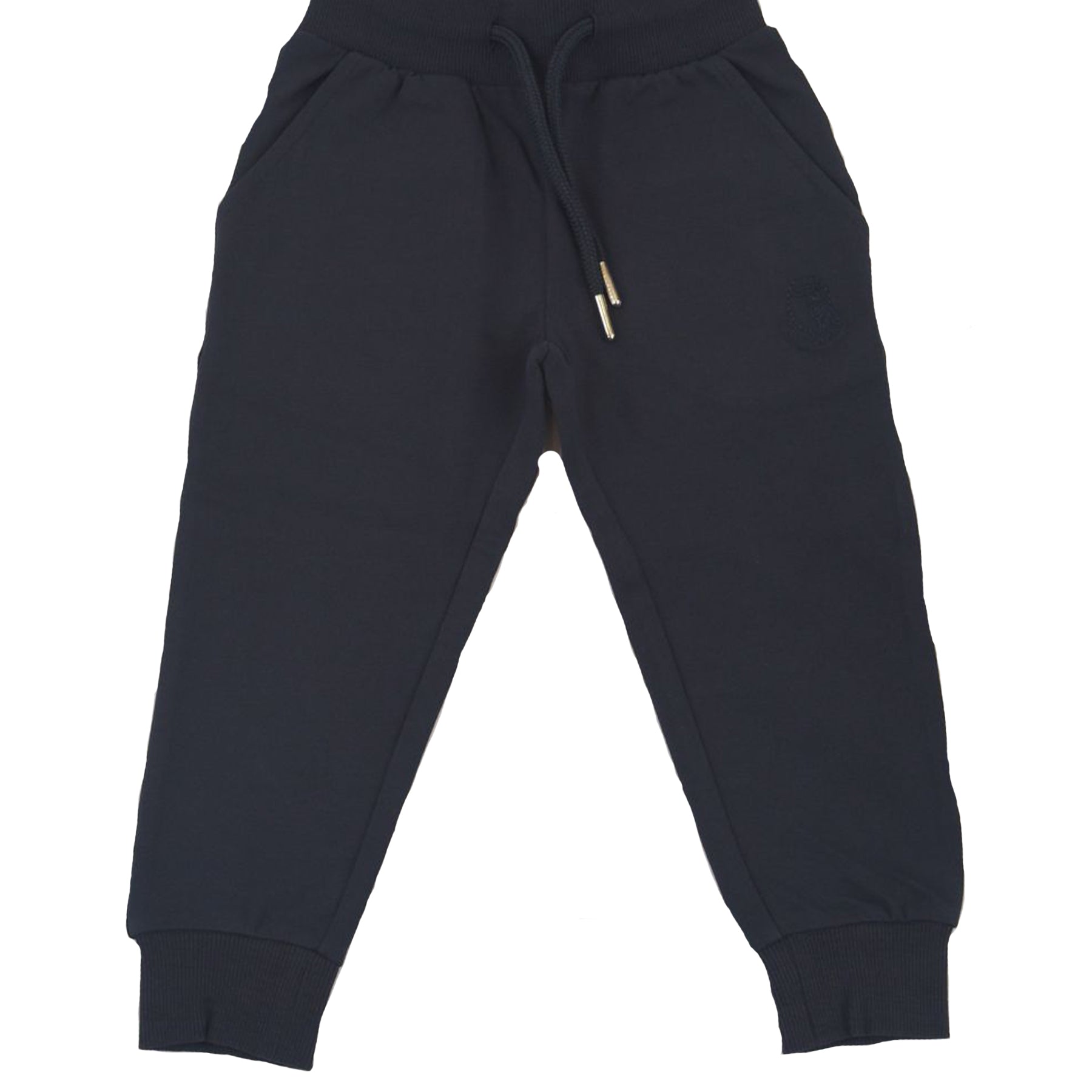 Trussardi Stretch Undersuit with Embroidery