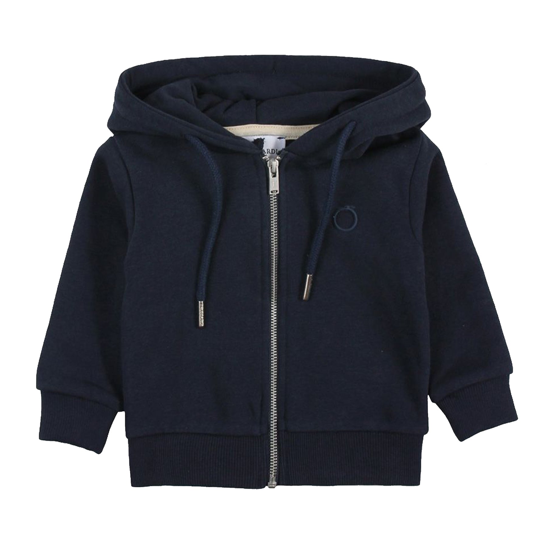 Trussardi Full Zip Hoodie