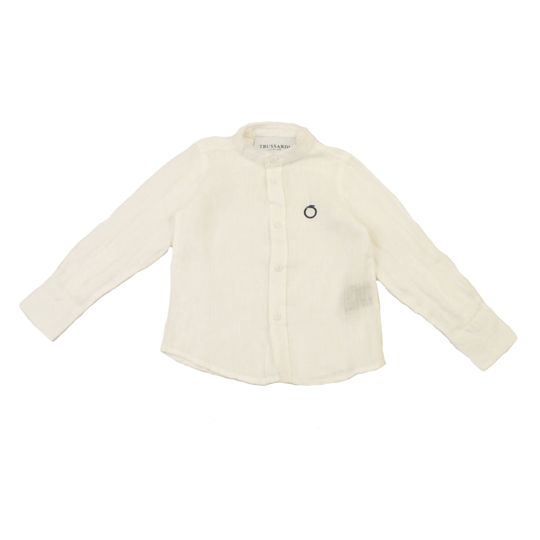 Trussardi Korean Shirt