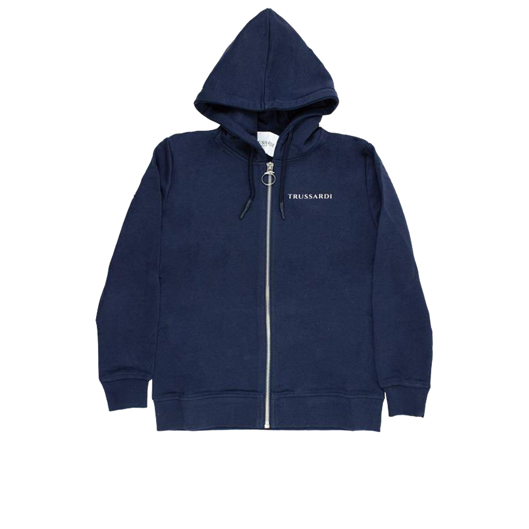 Classic Full Zip Sweatshirt