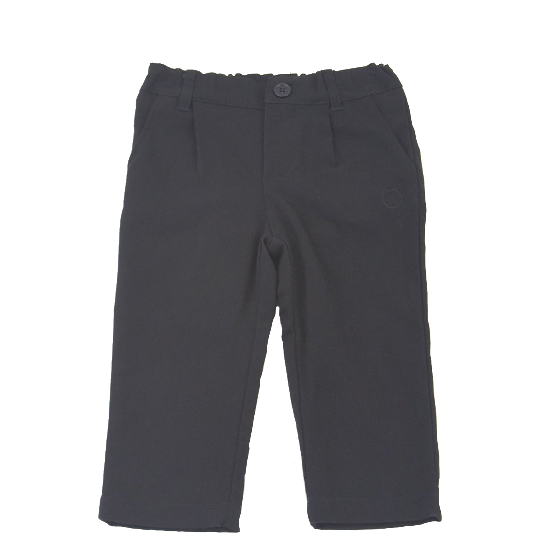 Trussardi Cotton Chino Trousers