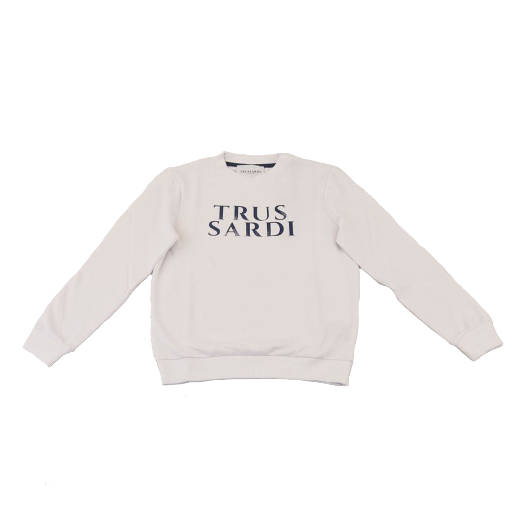 Trussardi Printed Sweatshirt