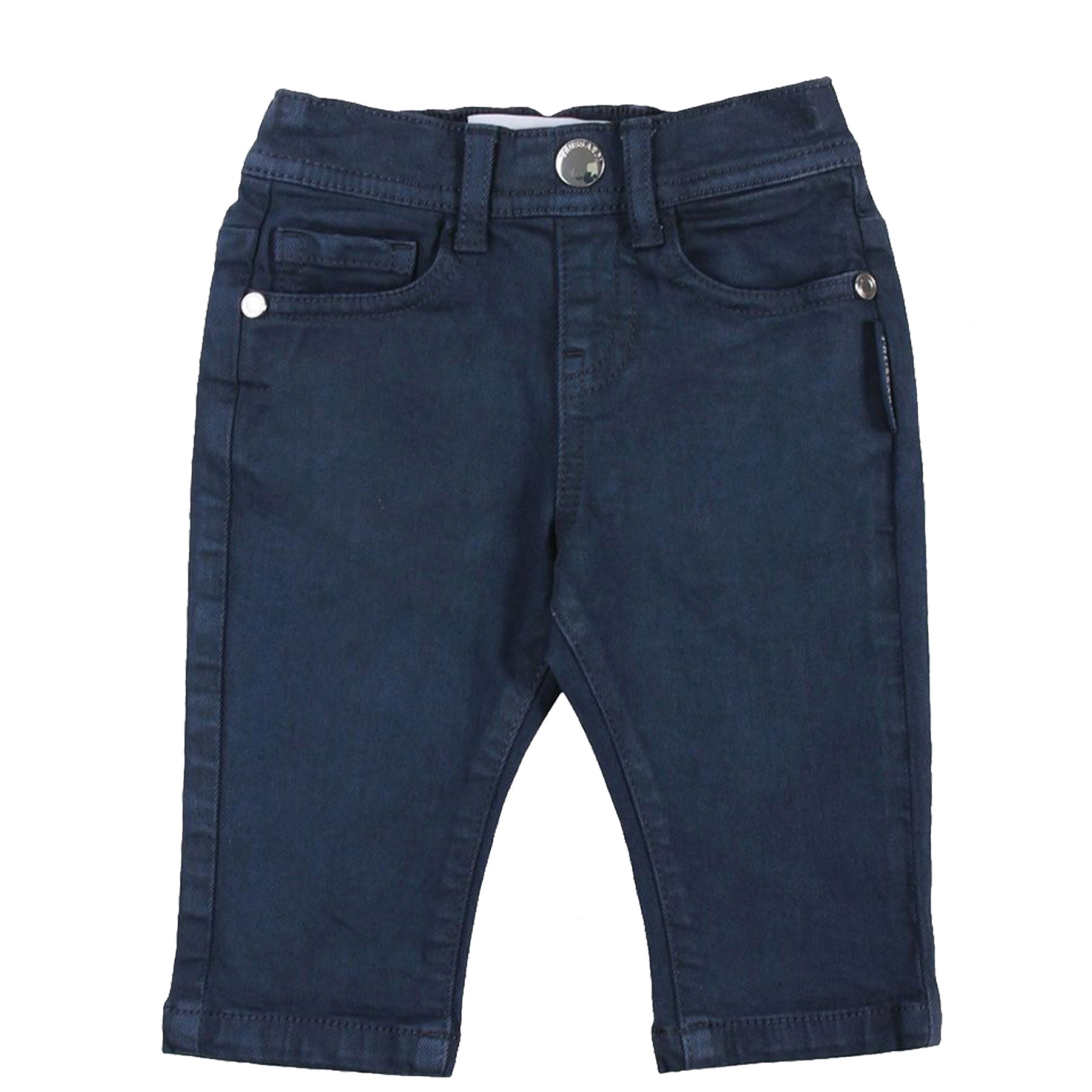 Classic 5-pocket trousers