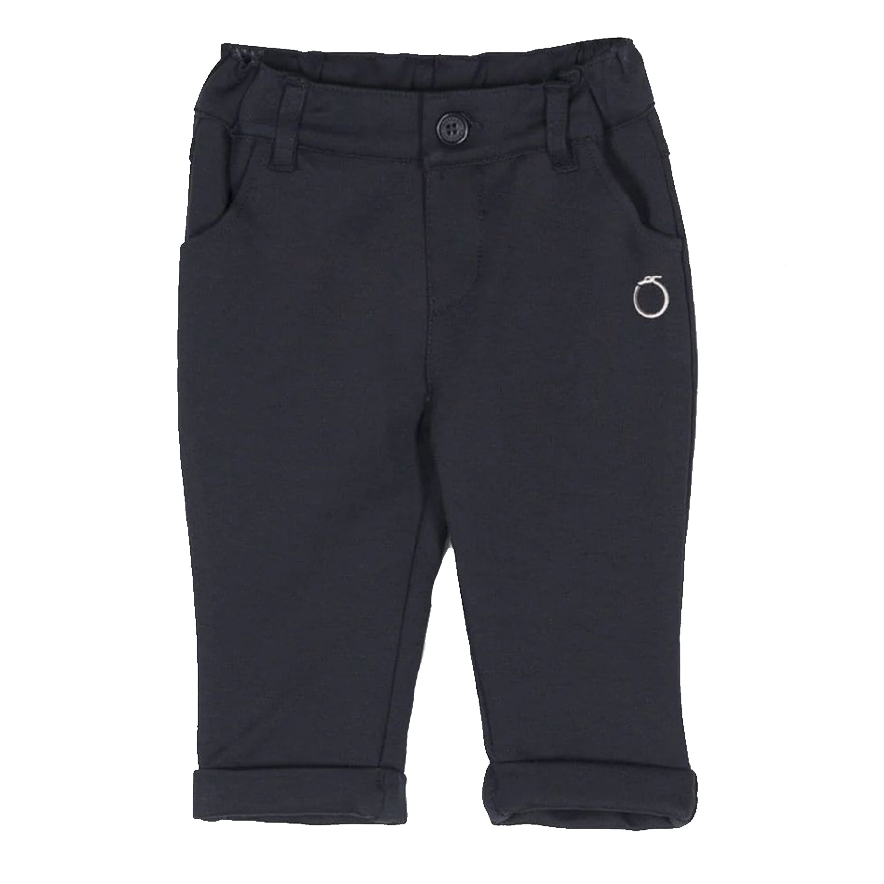 Trussardi Chino Trousers in Fabric