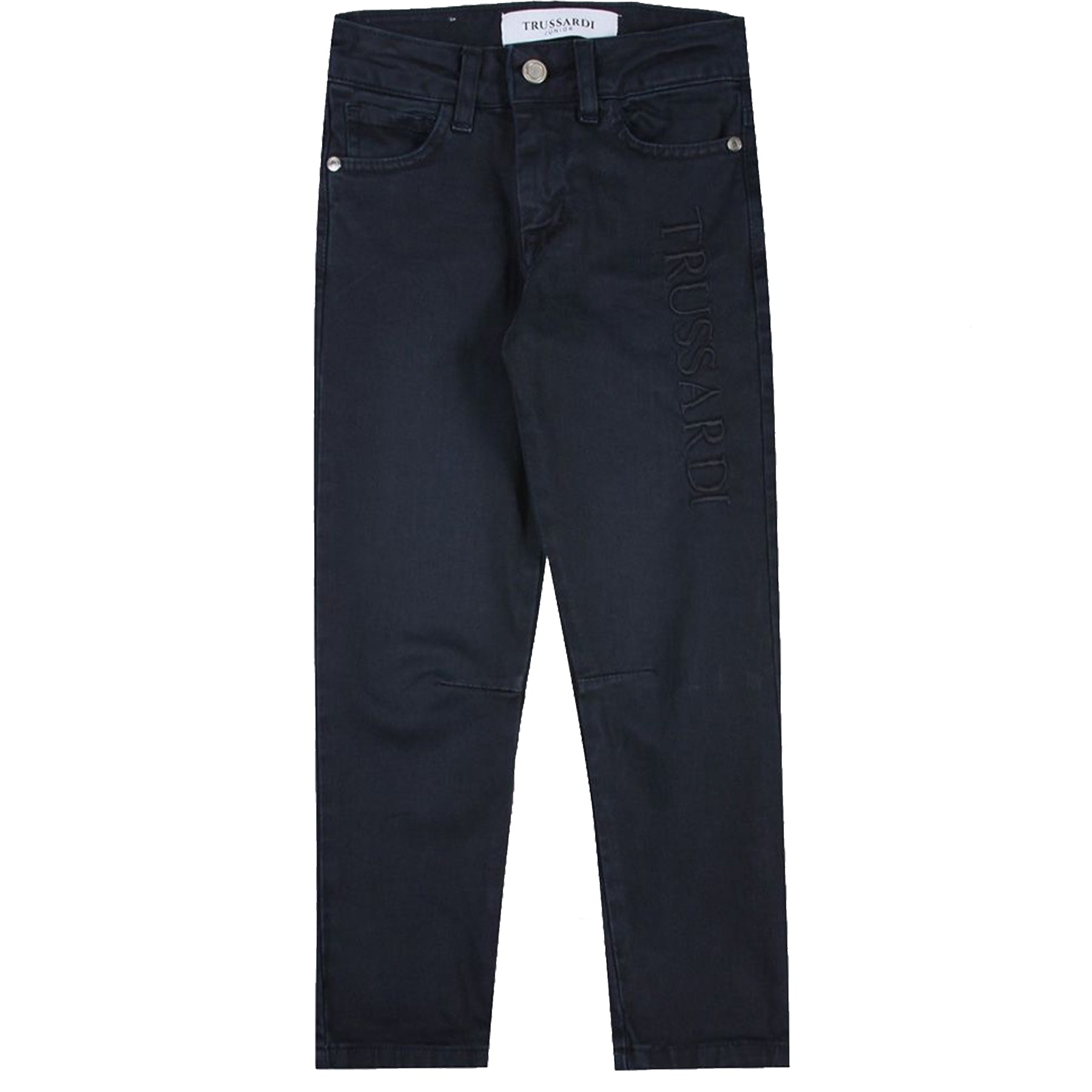 Classic 5-pocket trousers