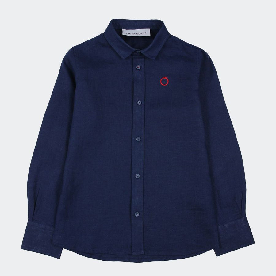 Trussardi Long Sleeve Shirt