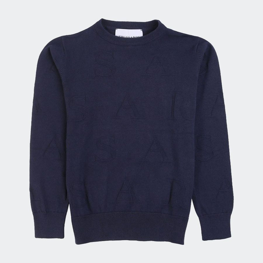 Trussardi Long Sleeve Shirt