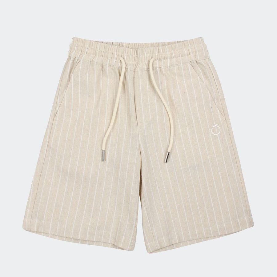 Trussardi Bermuda Shorts with Elastic Waist