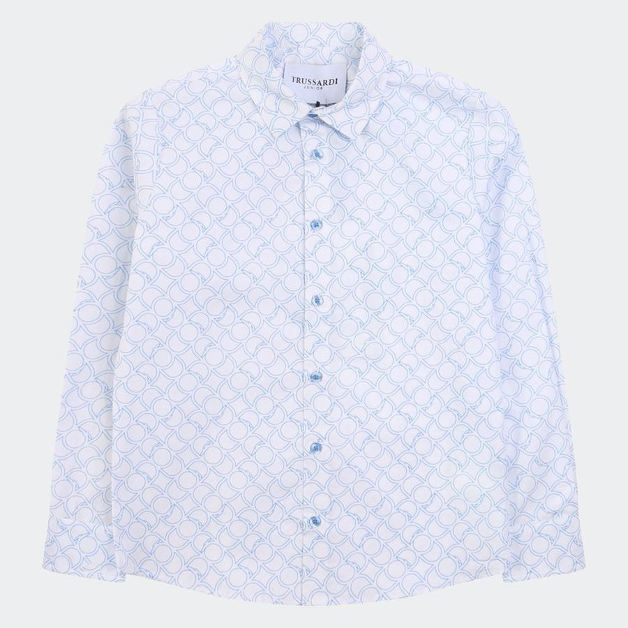 Trussardi Lightweight Shirt
