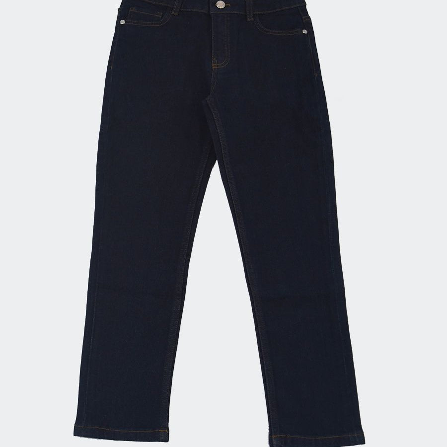 5-pocket jeans
